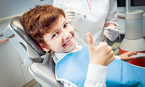 Children’s Dentistry 