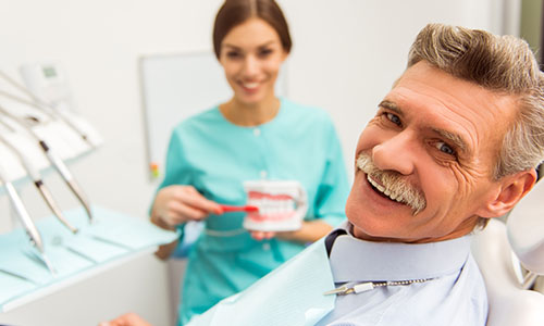Dentures