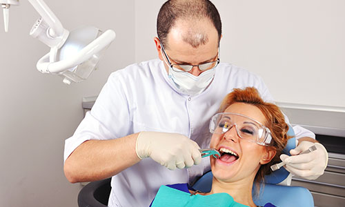 Extractions