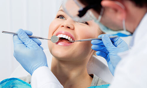 Fillings