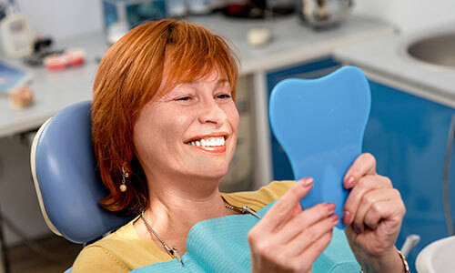 Teeth Whitening 
